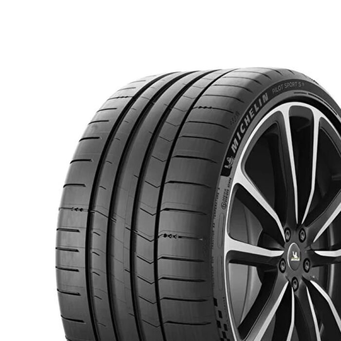 275/35R21 103Y Michelin Pilot Sport S 5 Nd0 368810 - Görsel 1