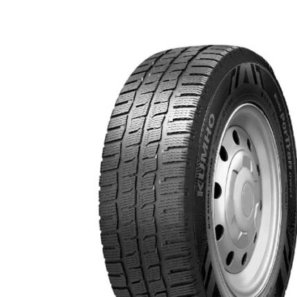 235/65R16 115/113R Kumho Portran CW51 M+S 3PMSF 2361393