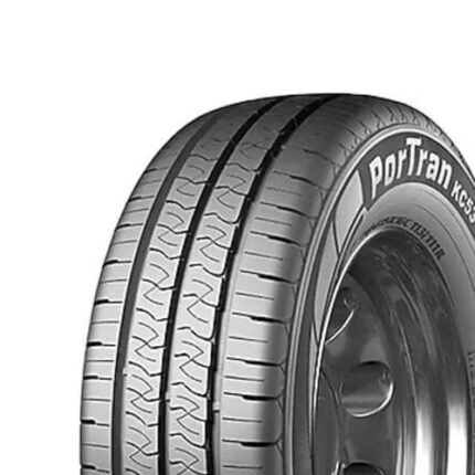 225/75R16C 10Pr 121/120R Kumho Portran Kc53 362275653