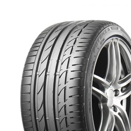 255/40R20 101Y XL Bridgestone Potenza S001 5195971