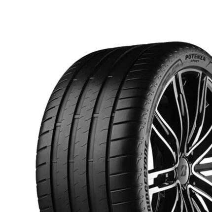 205/45R17 88Y XL Bridgestone Potenza Sport 511188