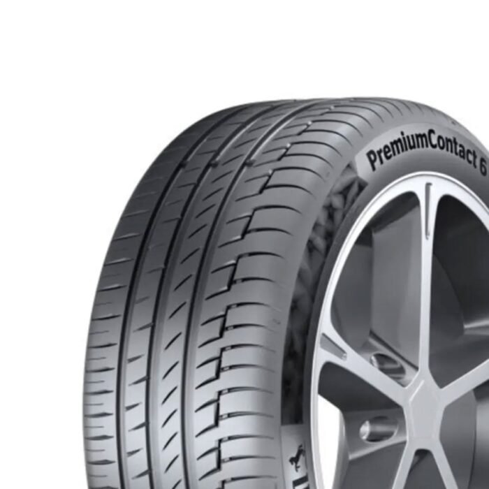 205/50R17 89V Continental Premiumcontact 6 FR 0357032 - Görsel 1