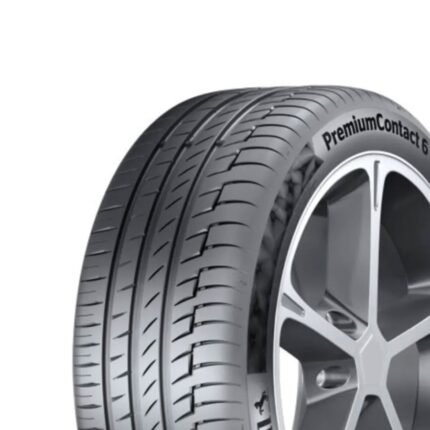 245/45R19 98Y Continental Premiumcontact 6 FR Mgt 0311475