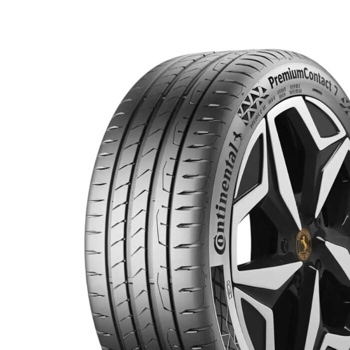 235/50R18 101Y XL Continental Premiumcontact 7 FR 0313069 - Görsel 1