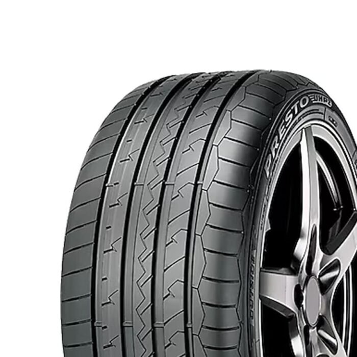205/40R17 84W XL Debica Presto Uhp 2 FP 579465 - Görsel 1