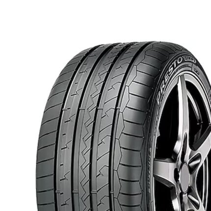 225/40R18 92Y XL Debica Presto Uhp 2 FP 579470