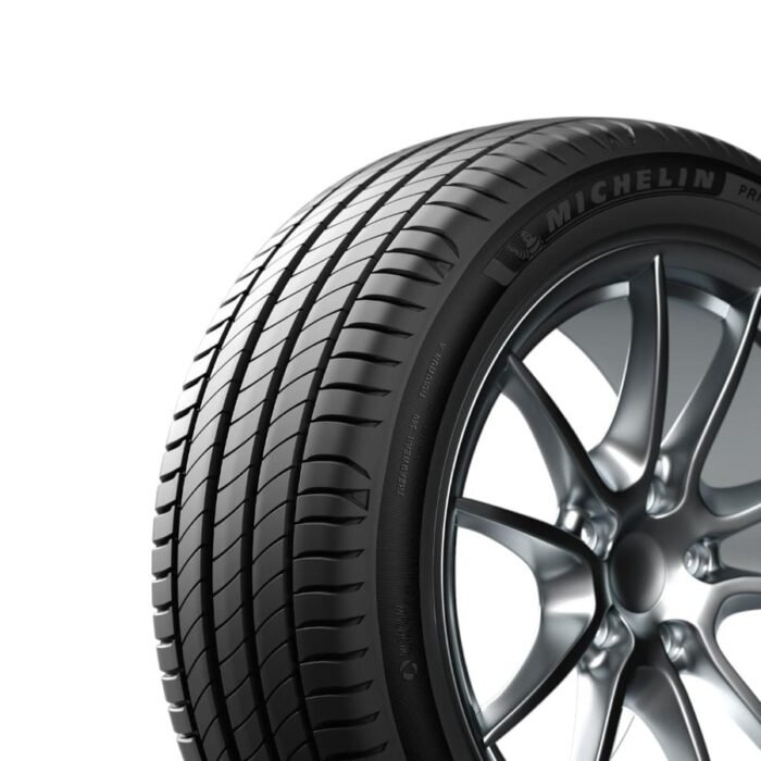 195/65R16 92V Michelin Primacy 4+ 382016 - Görsel 1