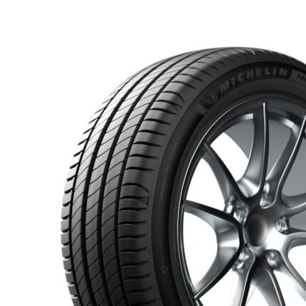215/55R16 93W Michelin Primacy 4+ 551297