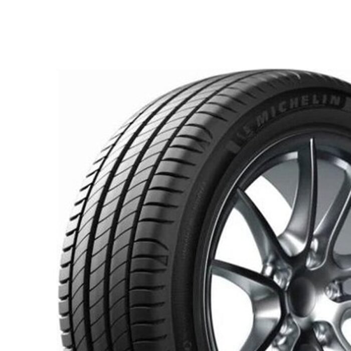 245/45R19 102V XL Michelin Primacy 4 St Acoustic Dt 770604 - Görsel 1