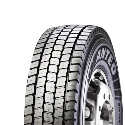 315/70R22.5 154/150L (152/148M) Anteo Pro-D M+S 3620500