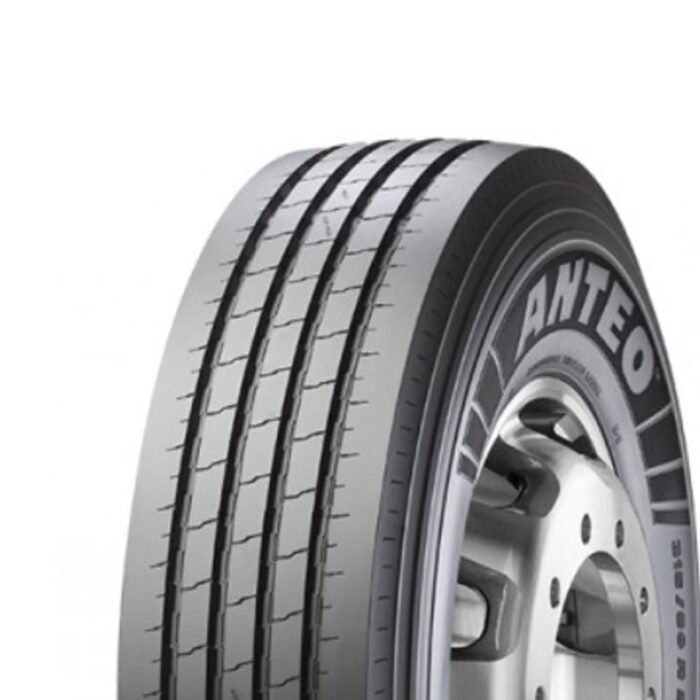 315/70R22.5 156/150L (154/150M) Anteo Pro-S M+S 3620400 - Görsel 1
