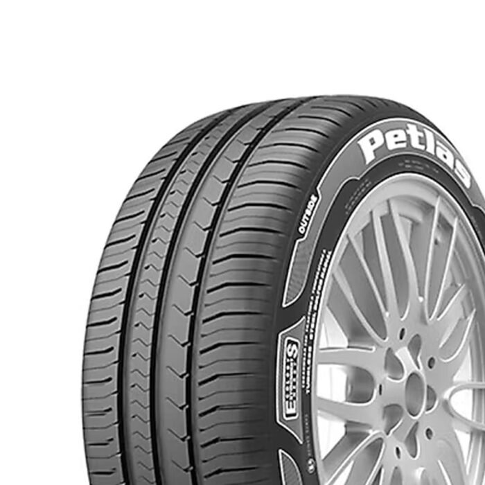 205/60R16 92H Petlas Progreen Pt525 23240 - Görsel 1