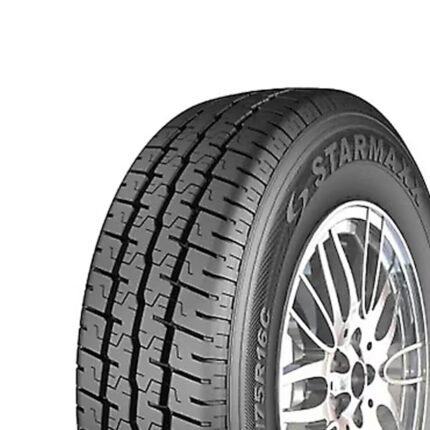 215/70R15C 8PR 109/107S Starmaxx Provan St850 Plus 91471
