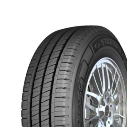 215/65R15C 6PR 104/102T Starmaxx Provan St860 91795