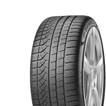 285/40R19 107V XL Pirelli P-zero Winter Ncs T0 M+S 3PMSF ELT 4209700