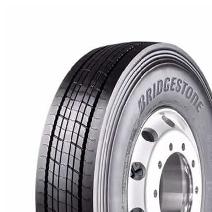 225/75R17.5 129/127M TL Bridgestone R-Steer 002 548315