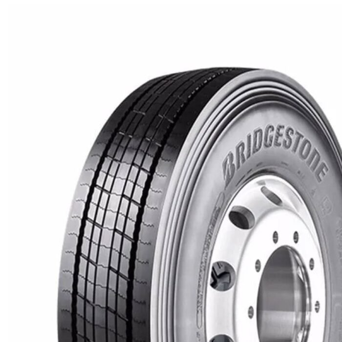 225/75R17.5 129/127M TL Bridgestone R-Steer 002 548315 - Görsel 1