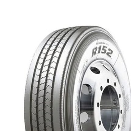 315/80R22.5 154/150M Bridgestone R152 Pro 656767