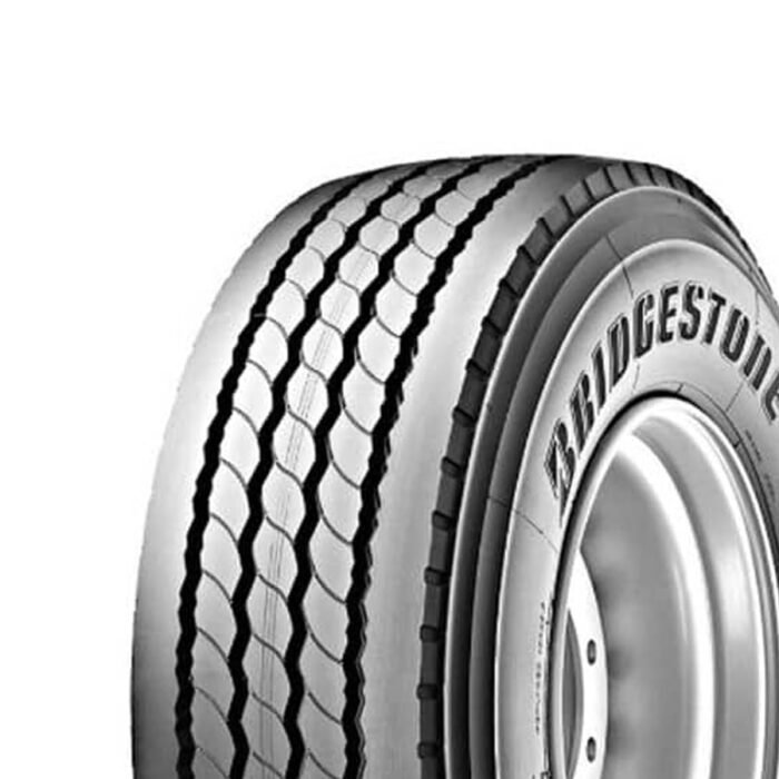 385/55R22.5 160K (158L)  Bridgestone R179 As M+S 3PMSF 656863 - Görsel 1