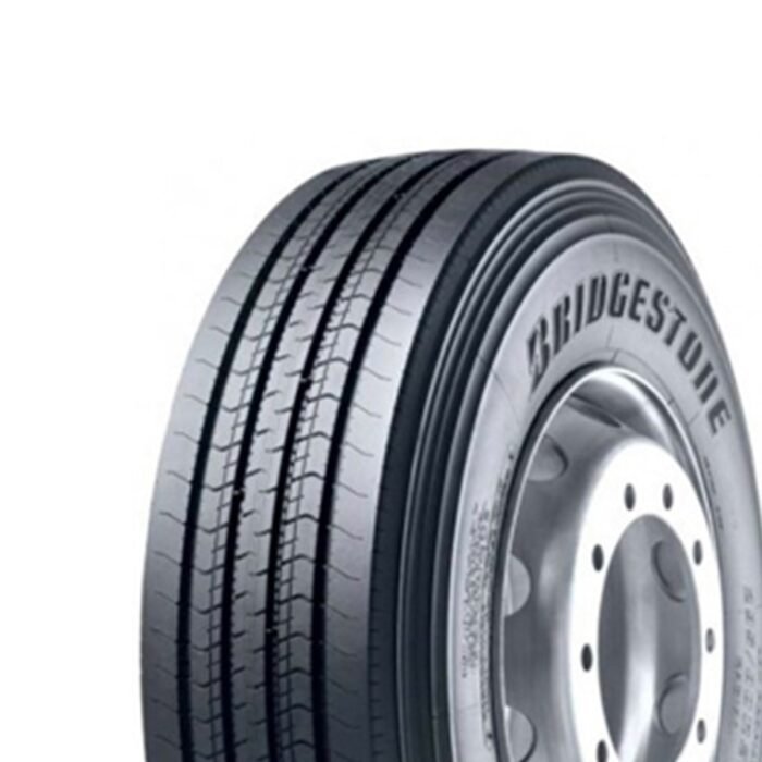 295/80R22.5 152/148M Bridgestone R247 656648 - Görsel 1