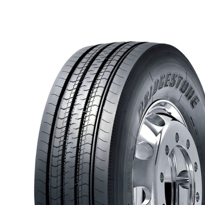 295/60R22.5 150/147L Bridgestone R249 Ecopia 556818 - Görsel 1