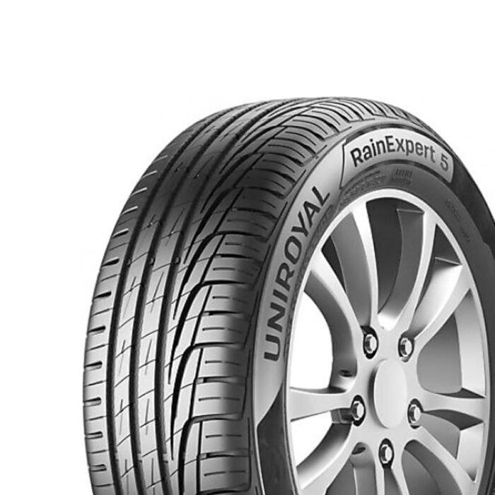 215/60R16 99V XL Uniroyal Rainexpert 5 361185 - Görsel 1