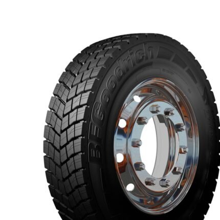 285/70R19.5 146/144L Bf Goodrich Route Control D M+S 922022