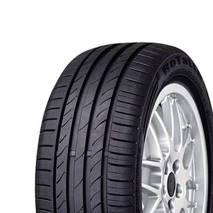 265/30R19 93W XL Rotalla Ru01 00900019 - Görsel 1