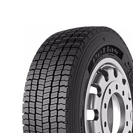 275/70R22.5 150/145J Petlas Ruw-550 M+S 71806