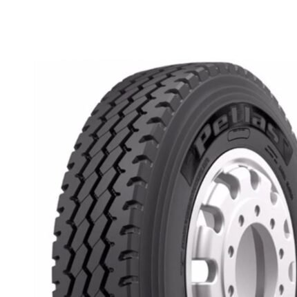 315/80R22.5 156/150L Petlas SC710 M+S 72260