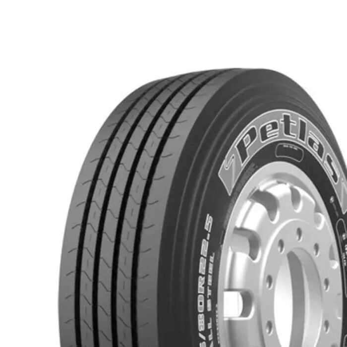 295/80R22.5 152/148M Petlas Sh-110 72204 - Görsel 1
