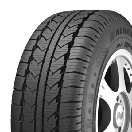 155R13c 8PR 90/88T Nankang Sl-6 EY030