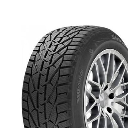 215/40R17 87V XL Riken Snow M+S 00389362