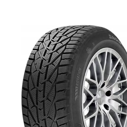 185/65R15 88T Kormoran Snow Ko M+S 234730
