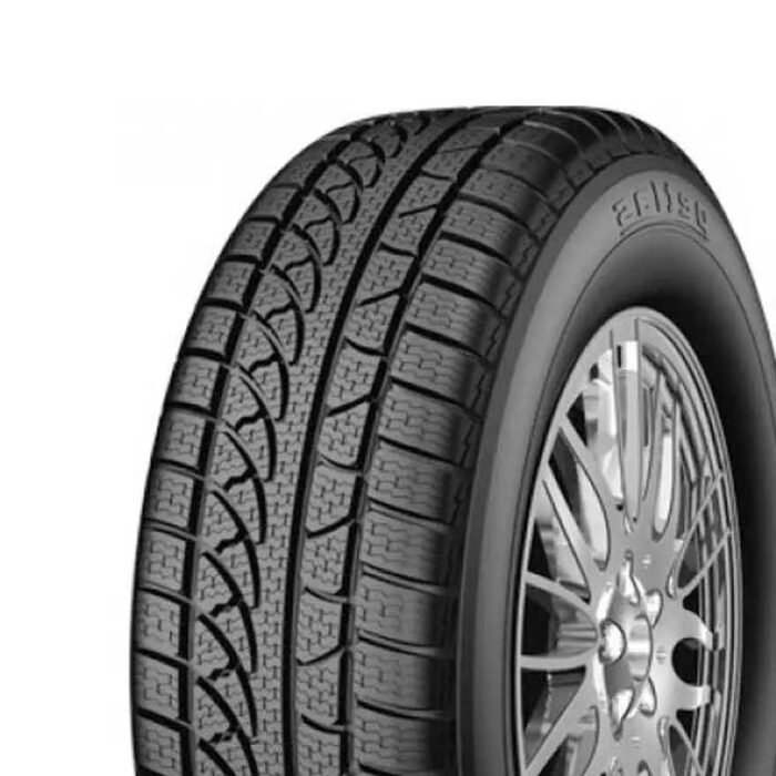 245/50R18 104V Rf TL Petlas Snow Master W651 P-RFT 25745 - Görsel 1