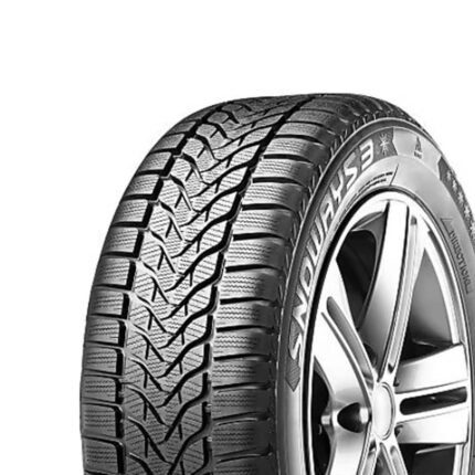 245/40R18 97V XL Lassa Snoways 3 M+S 212999