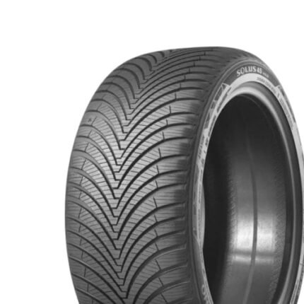 205/55R16 94V XL Kumho Solus Ha32 4S M+S 3PMSF 1620556323