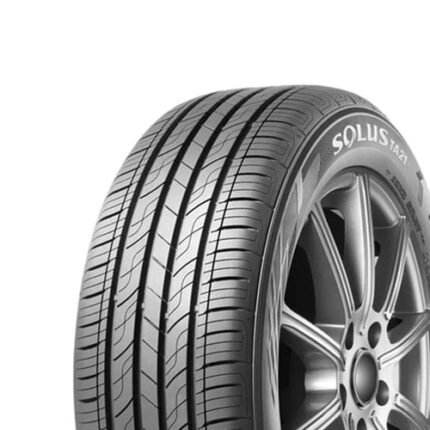 175/70R13 82H Kumho Solus Ta21 131770021