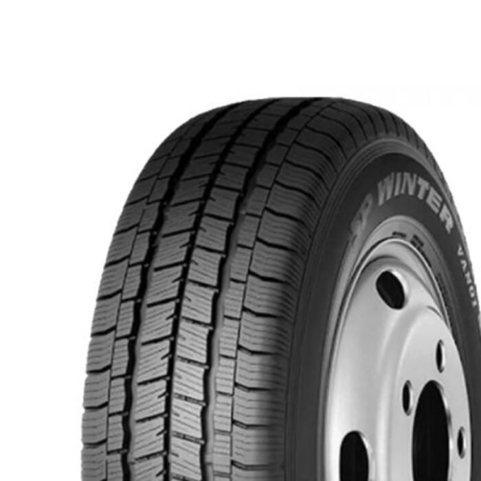235/65R16c 115R Dunlop Sp Winter Van 01 M+S 329892 - Görsel 1