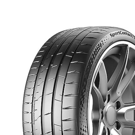 295/30R22 103Y XL Continental Sportcontact 7 FR 0311386