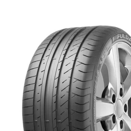 235/40R19 96Y XL Fulda SportControl 2 FP 579490