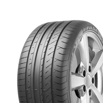 225/45R17 91Y Fulda SportControl 2 FP 577476