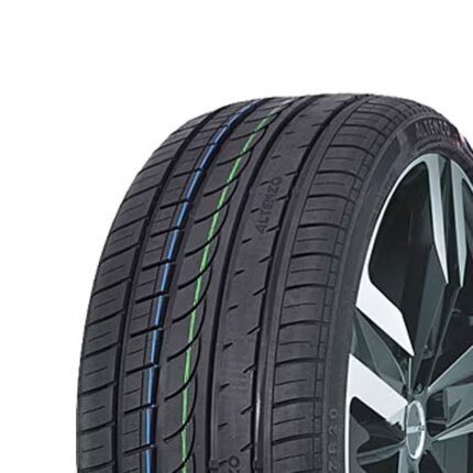 275/30R19 96W XL Altenzo Sports Comforter + 192730