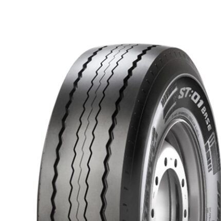 385/65R22.5 160K Pirelli St:01P M+S 3PMSF 2606700