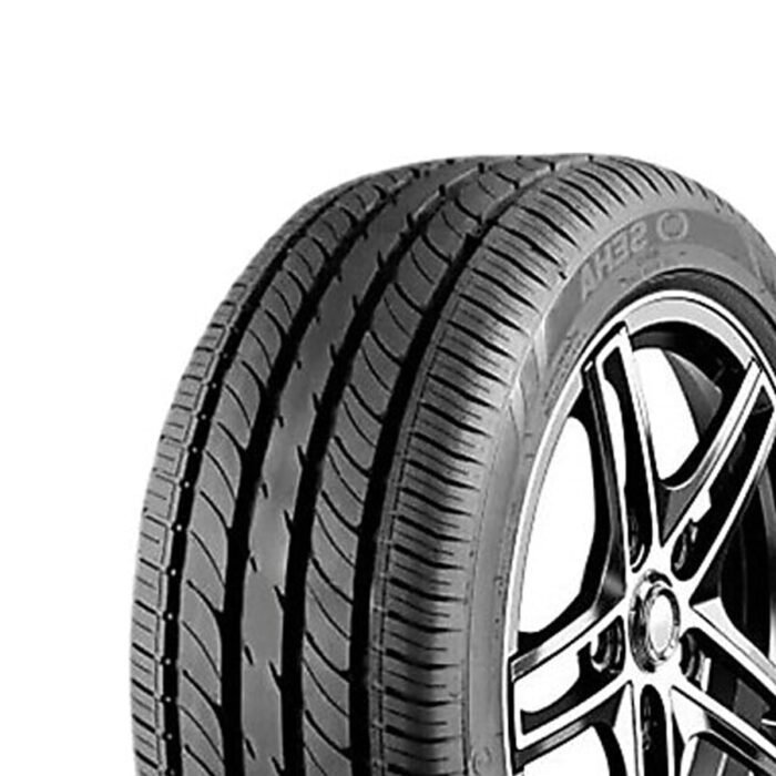 185/65R15 88H Seha St07 Talas 8681110662771 - Görsel 1
