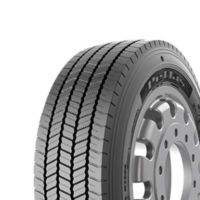 275/70R22.5 150/145J Petlas Suw-550 M+S 71804 - Görsel 1