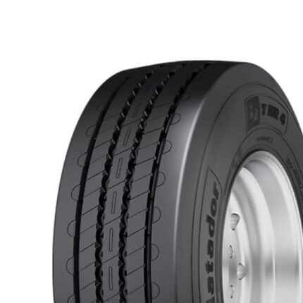285/70R19.5 18PR 150/148K TL Matador T Hr 4 M+S 0532091