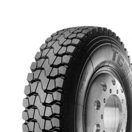 12R22.5 152/148L Pirelli Tg85 M+S 1288500