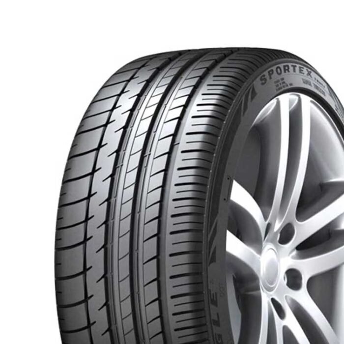 275/40R22 108Y XL Triangle Th201 129533 - Görsel 1