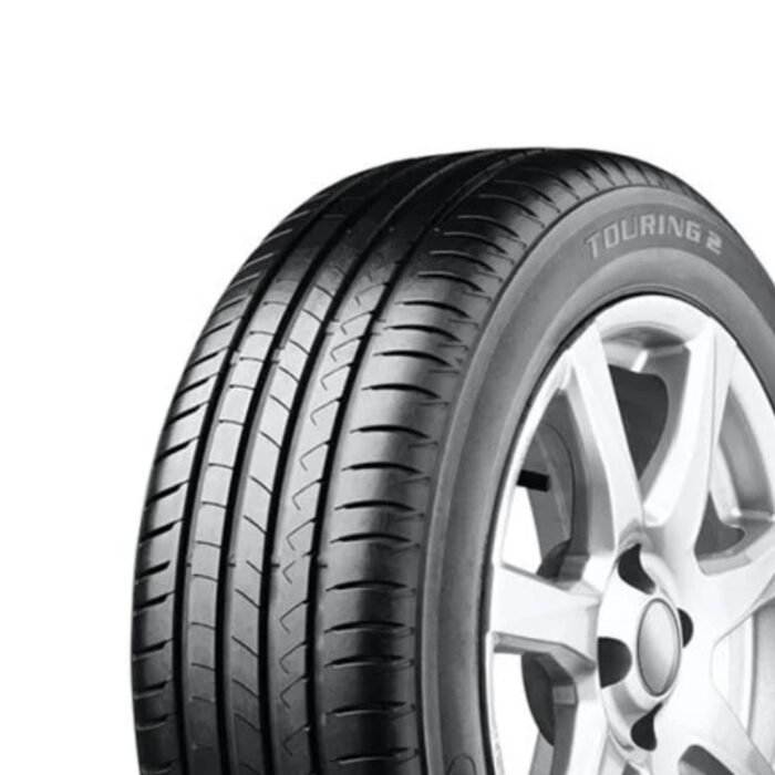 185/65R14 86H Dayton Touring 2 D11014 - Görsel 1